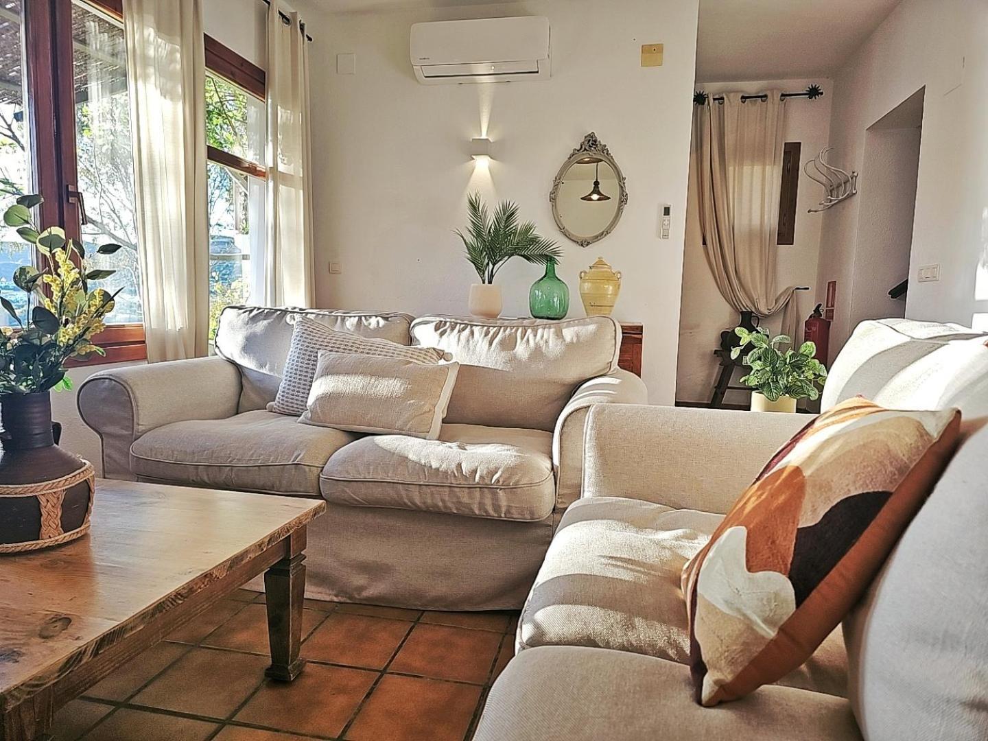 Casas Rurales Los Molinos Sanlúcar de Guadiana Exterior foto
