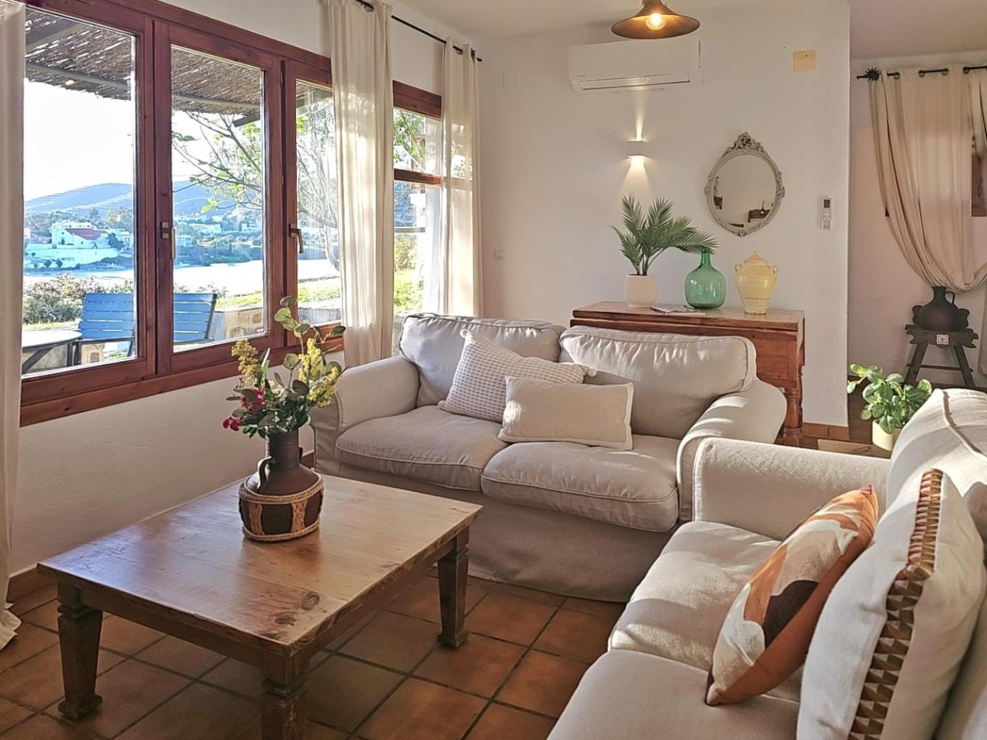 Casas Rurales Los Molinos Sanlúcar de Guadiana Exterior foto